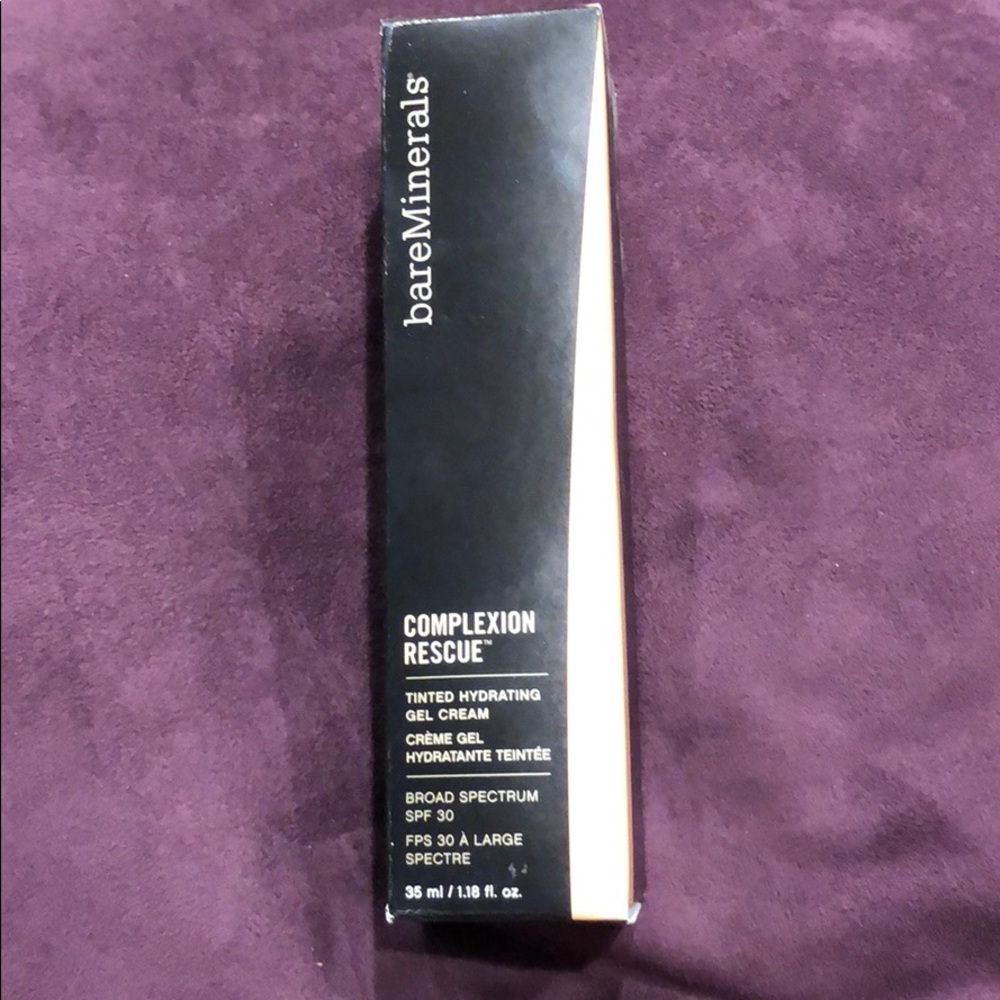 Bare Minerals Complexion Rescue